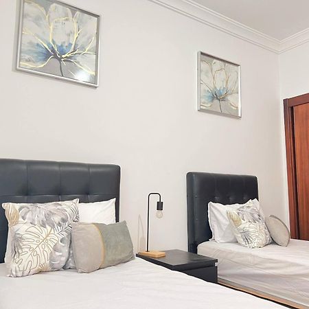 Cosy & Convenient 2-Bed Apartment In Playa Tanger Exterior foto