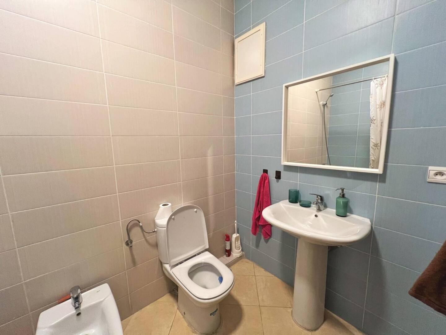 Cosy & Convenient 2-Bed Apartment In Playa Tanger Exterior foto