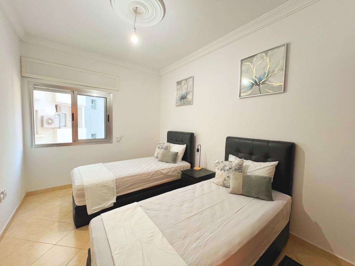 Cosy & Convenient 2-Bed Apartment In Playa Tanger Exterior foto