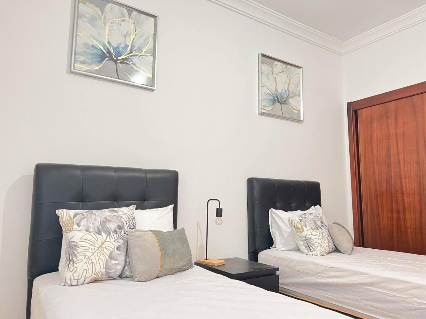 Cosy & Convenient 2-Bed Apartment In Playa Tanger Exterior foto