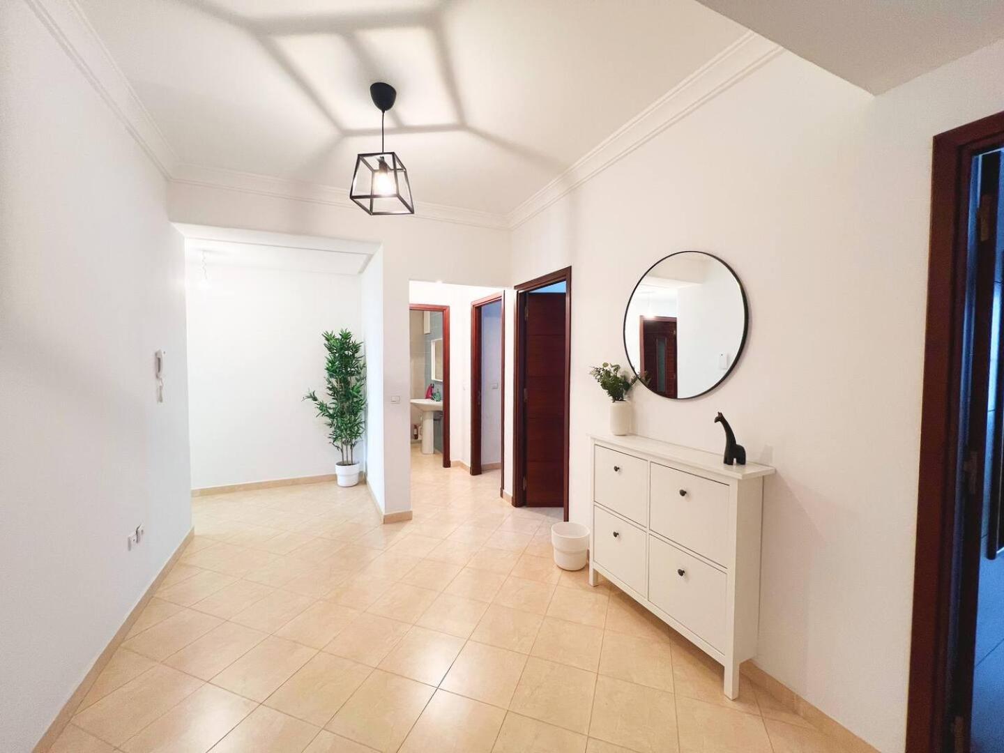 Cosy & Convenient 2-Bed Apartment In Playa Tanger Exterior foto