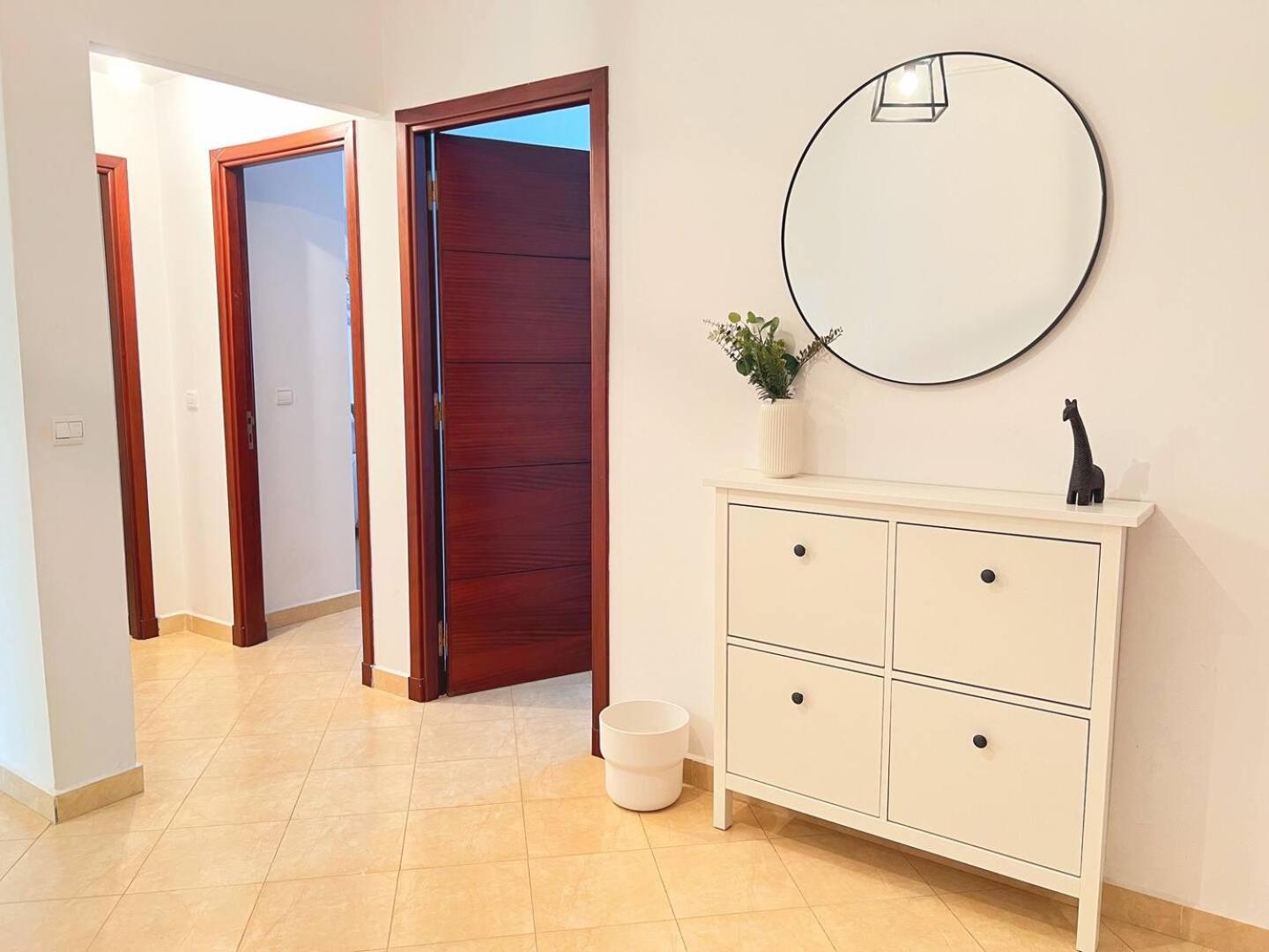 Cosy & Convenient 2-Bed Apartment In Playa Tanger Exterior foto