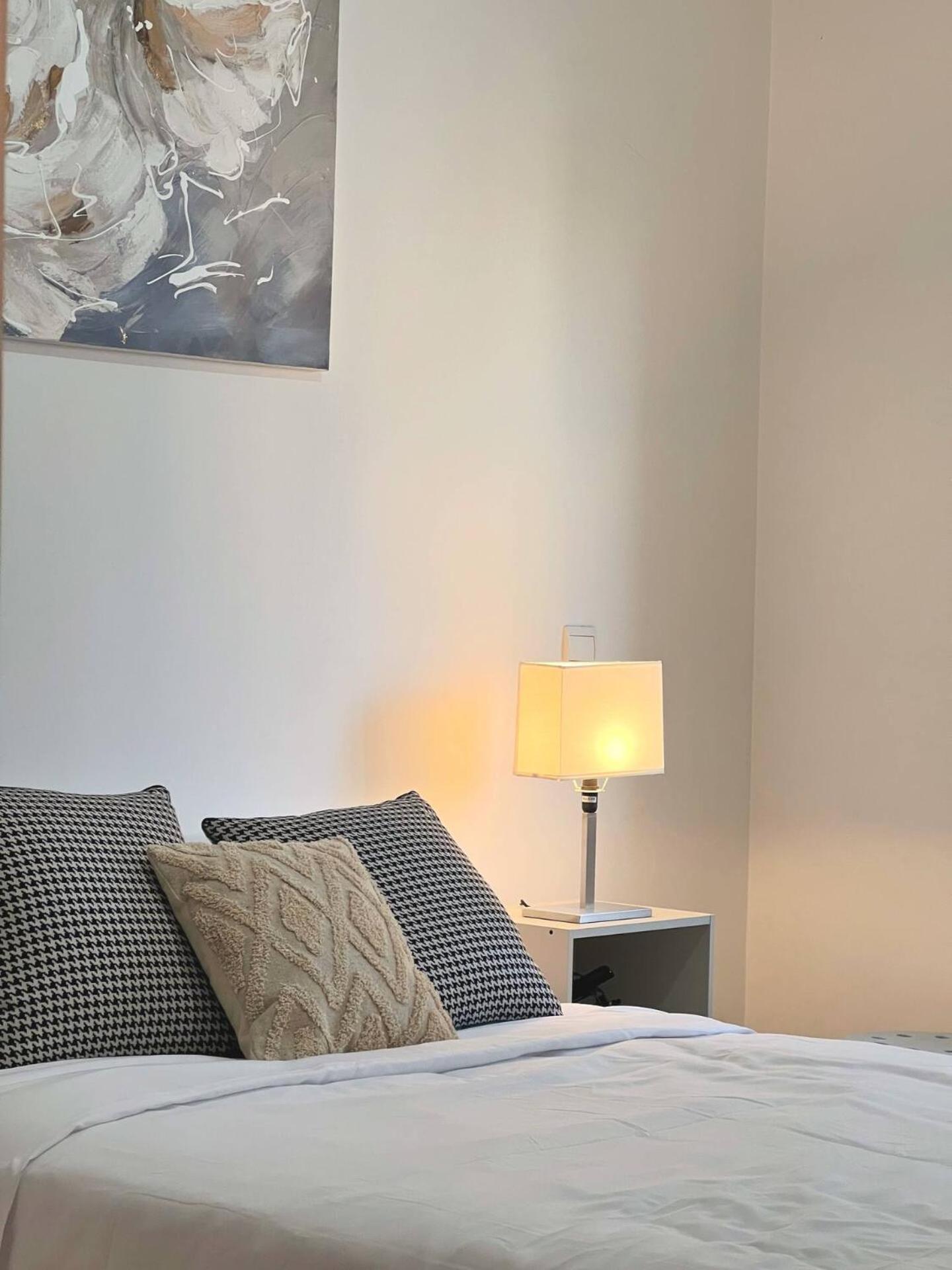 Cosy & Convenient 2-Bed Apartment In Playa Tanger Exterior foto